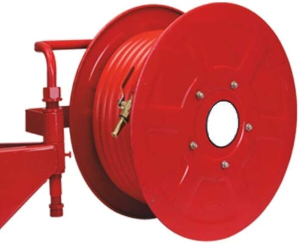 HOSE REEL